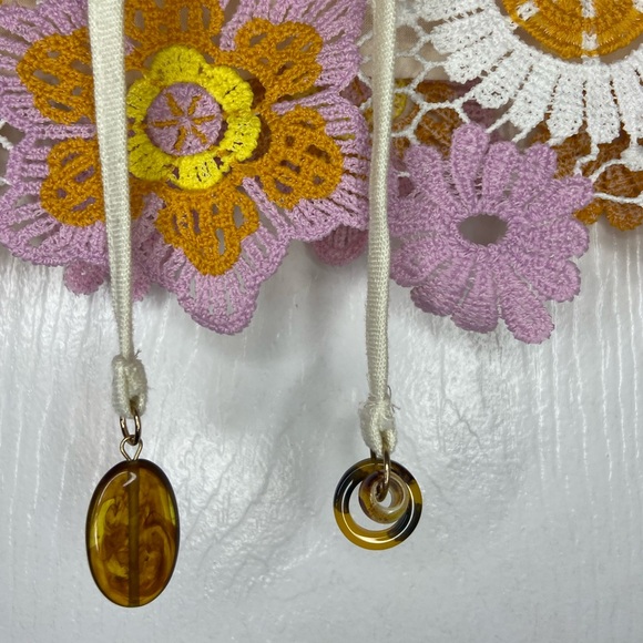 Zara Crochet Flower Mini Skirt - Picture 3 of 4